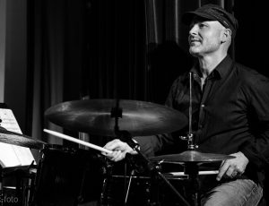 Max Zentawer & Friends im Litschgi Keller 2022
